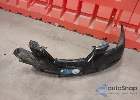 2007 Toyota Camry Solara Sle from USA, damaged, VIN 4T1FA38PX7U122342